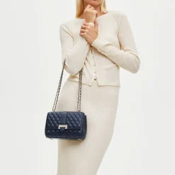 Outlet Lottie Quilted Shoulder Bag Women Shoulder Bags