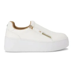 Lottie Slip-On Trainers Women Trainers