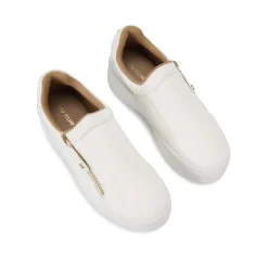 Lottie Slip-On Trainers Women Trainers
