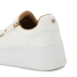 Lottie Slip-On Trainers Women Trainers