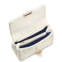 New Lottie Tweed Shoulder Bag Women Shoulder Bags