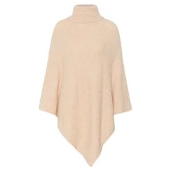 Best Louie Oversized Poncho Women Sweaters & Cardigans