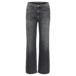 Clearance Louis Wide-Leg Jeans Women Denim