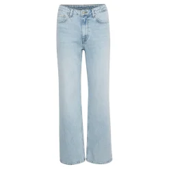 Clearance Louis Wide-Leg Jeans Women Denim