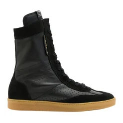 Discount Louise High-Top Trainers Women Trainers