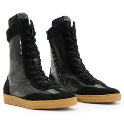 Discount Louise High-Top Trainers Women Trainers