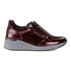 New Louisina Platform Trainers Women Trainers