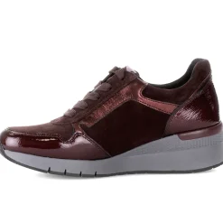 New Louisina Platform Trainers Women Trainers
