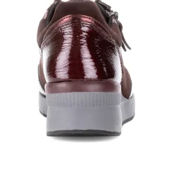 New Louisina Platform Trainers Women Trainers