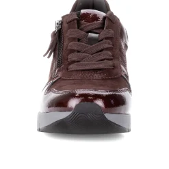 New Louisina Platform Trainers Women Trainers