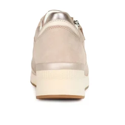 Outlet Louisina Suede Platform Trainers Women Trainers