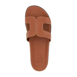 Loupa Wide Fit Flat Sandals Women Sandals