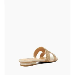 Clearance Loupe Flat Sandals Women Sandals