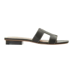 New Loupe Smart Slider Sandals Women Sandals