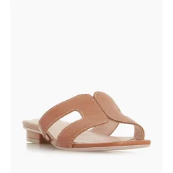 New Loupe Smart Slider Sandals Women Sandals