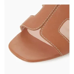 New Loupe Smart Slider Sandals Women Sandals
