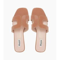 New Loupe Smart Slider Sandals Women Sandals