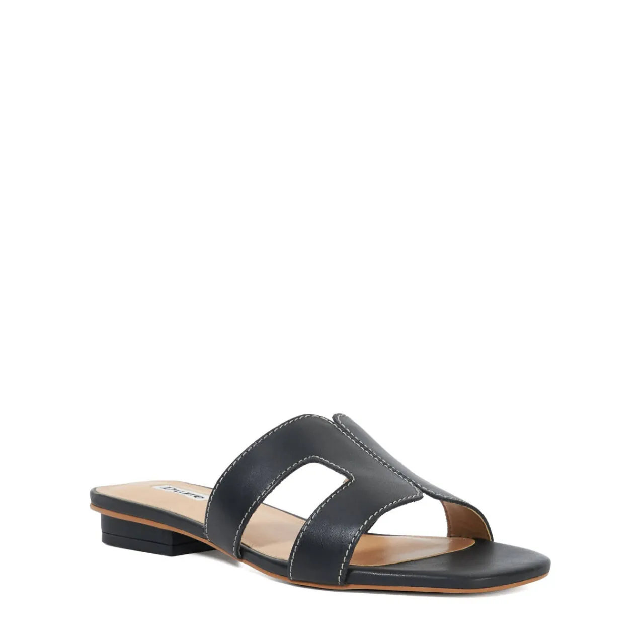 Online Loupe Wide Fit Flat Sandals Women Sandals