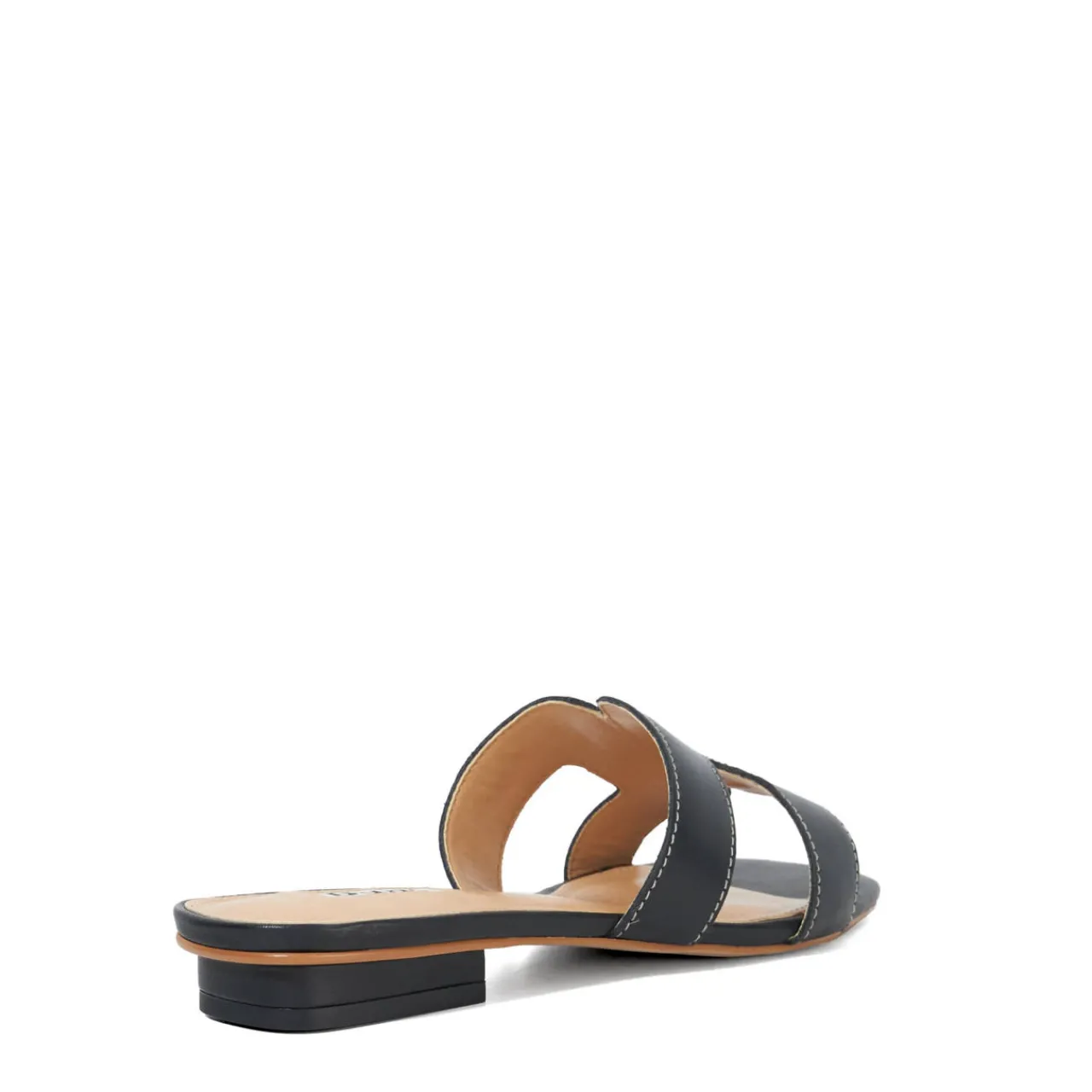 Online Loupe Wide Fit Flat Sandals Women Sandals