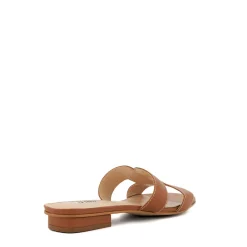 Sale Loupe Wide Fit Flat Sandals Women Sandals