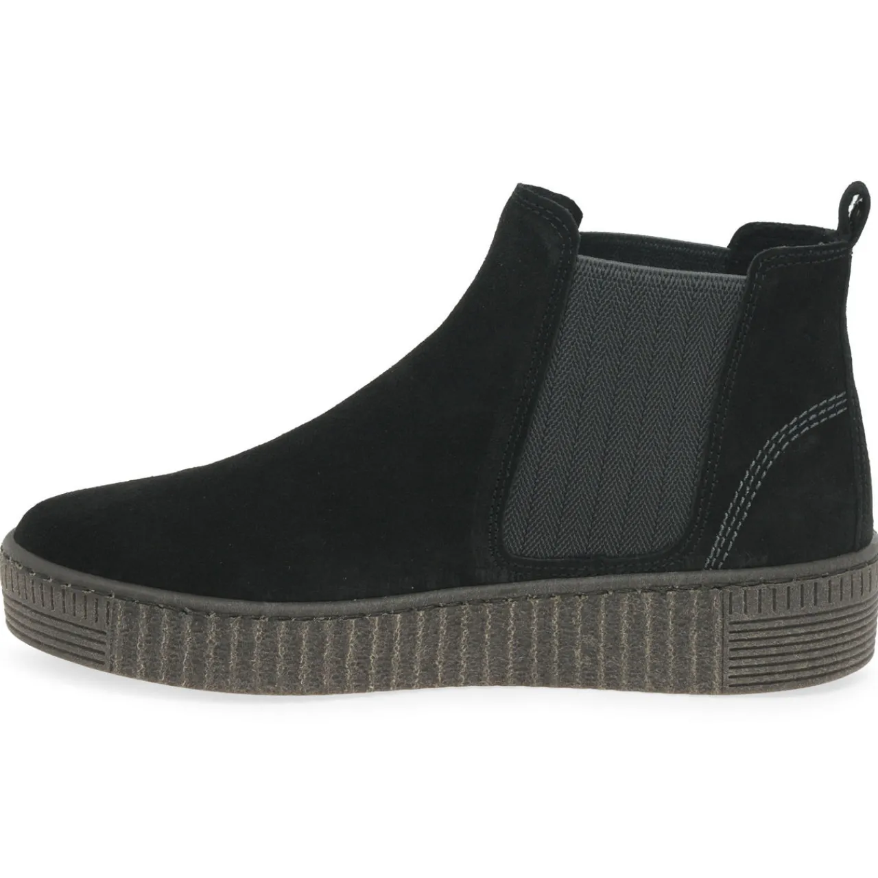 Discount Lourdes Chelsea Boots Women Boots