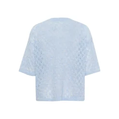 Sale Lourine Openwork Sweater Women Sweaters & Cardigans