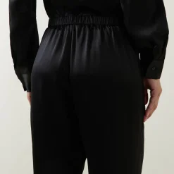 Outlet Love Me Silk Pyjama Bottoms Women Sleepwear