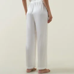Love Me Silk Pyjama Bottoms Women Sleepwear