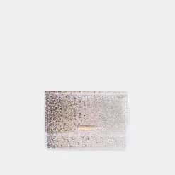 Hot Lovebird Embellished Clutch Bag Women Clutch Bags