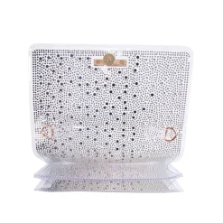 Hot Lovebird Embellished Clutch Bag Women Clutch Bags