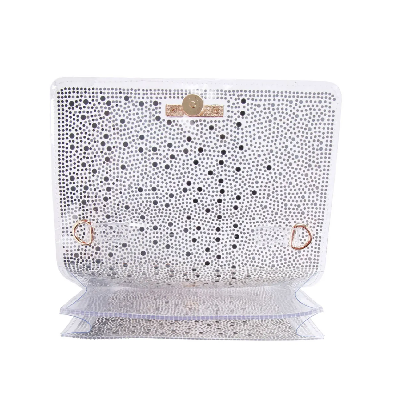Hot Lovebird Embellished Clutch Bag Women Clutch Bags