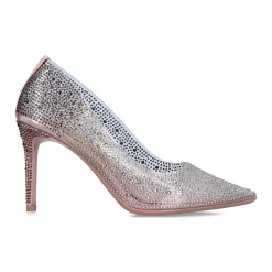 Outlet Lovebird Vinyl Courts Women Heels