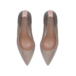 Outlet Lovebird Vinyl Courts Women Heels