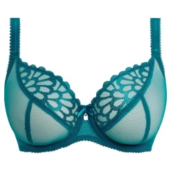 Sale Loveland Underwired Plunge Bra Women Lingerie
