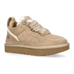 Online Lowmel Shearling Trainers Women Trainers