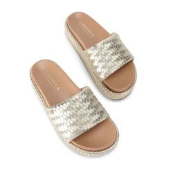 Sale Lucca Flatform Sandals Women Sandals