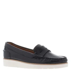 New Lucentia Wedge Loafers Women Loafers