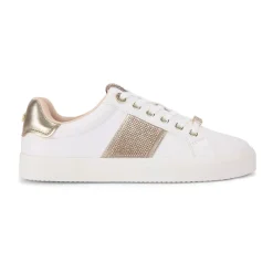 Discount Lucie Embellished Trainers Women Trainers