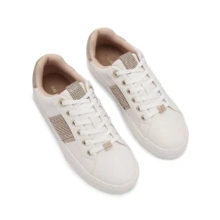 Discount Lucie Embellished Trainers Women Trainers