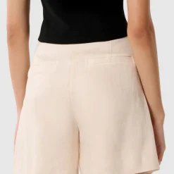 Clearance Lucinda Bermuda Shorts Women Trousers & Shorts