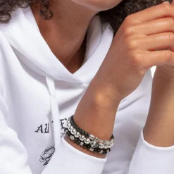 Discount Lucky Charm Bracelet Women Bracelets