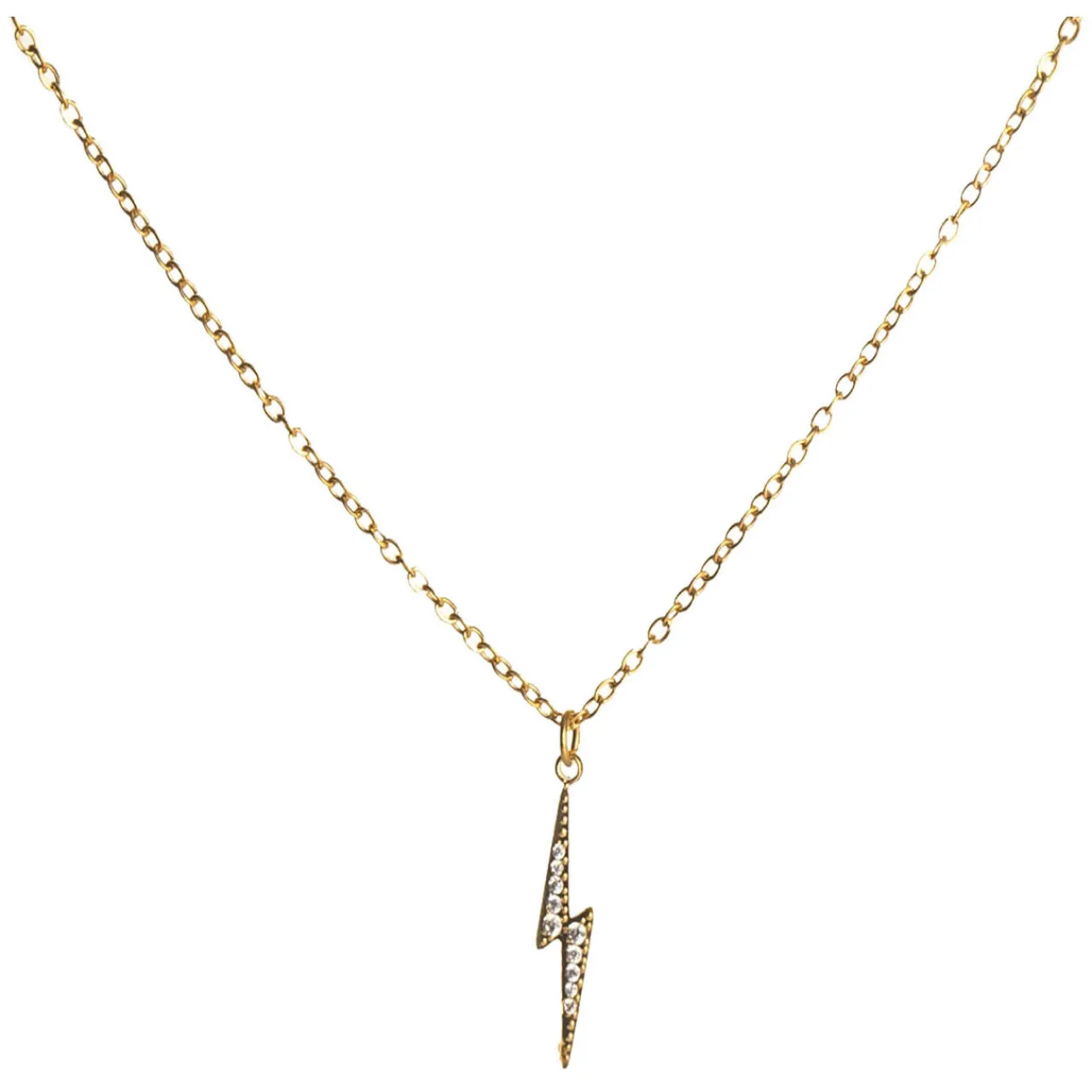 Best Lucky Strike Necklace Women Necklaces