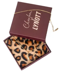 Best Lucky Strike Necklace Women Necklaces