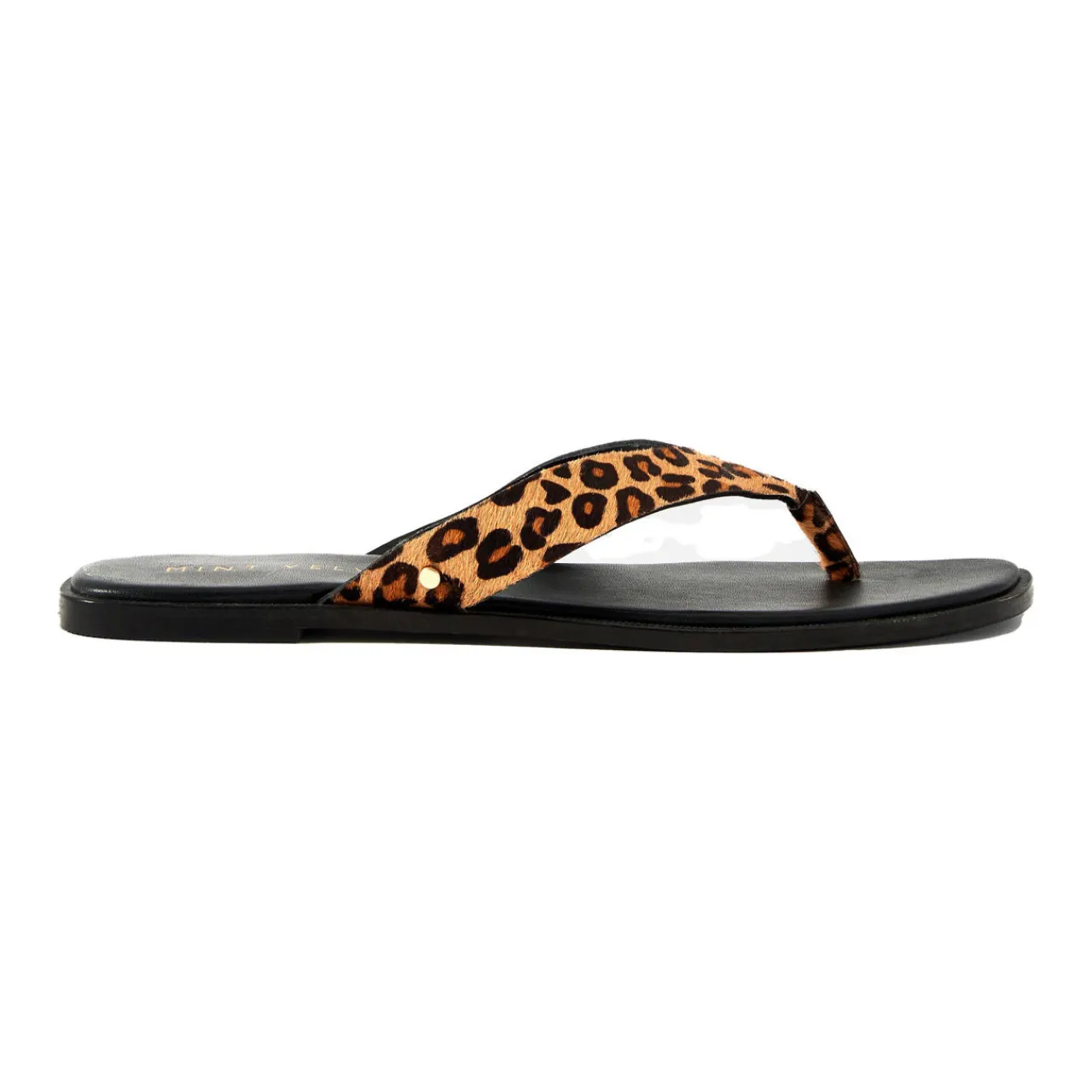 Clearance Lula Leopard Sandals Women Sandals