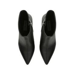 Discount Lulah Heeled Boots Women Boots
