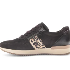 Discount Lulea Suede Trainers Women Trainers