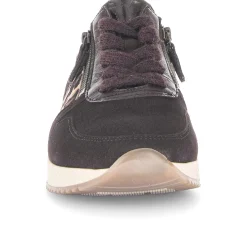 Discount Lulea Suede Trainers Women Trainers
