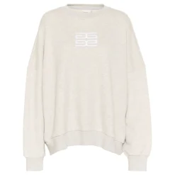 Clearance Lulla Logo Sweatshirt Women Sweatshirts & Hoodies