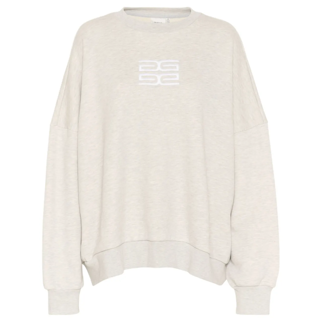 Clearance Lulla Logo Sweatshirt Women Sweatshirts & Hoodies