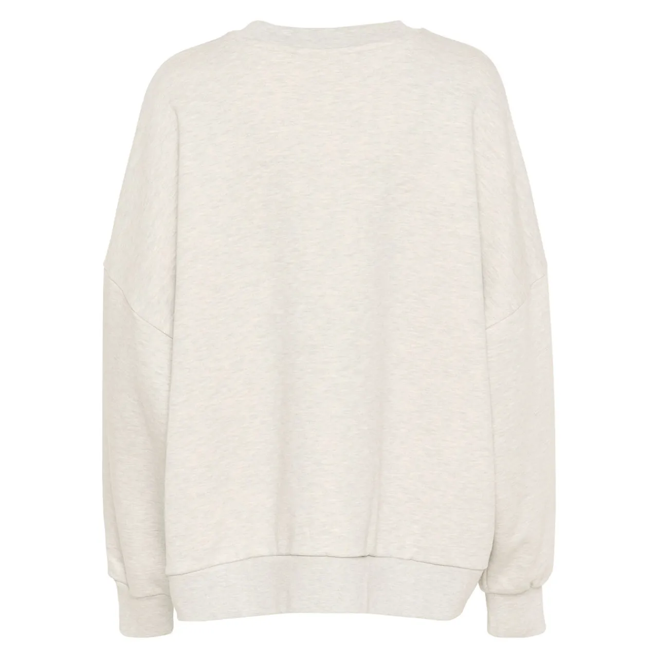 Clearance Lulla Logo Sweatshirt Women Sweatshirts & Hoodies